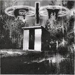 The Mill by the Forest